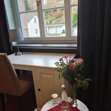 Waldbahnhof Sauerland Otel