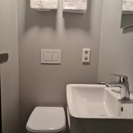 Szálloda Waldbahnhof Sauerland Brilon-Wald