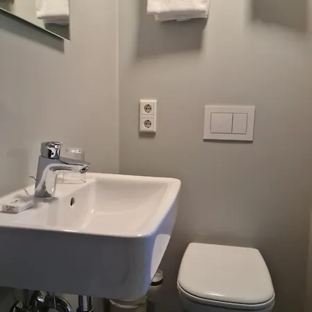 Waldbahnhof Sauerland