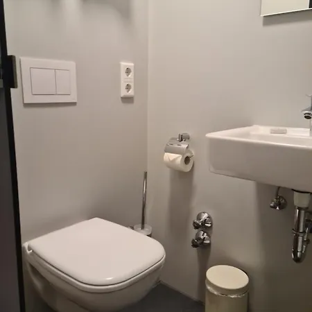 Waldbahnhof Sauerland Brilon-Wald