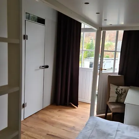 Waldbahnhof Sauerland Hotel *