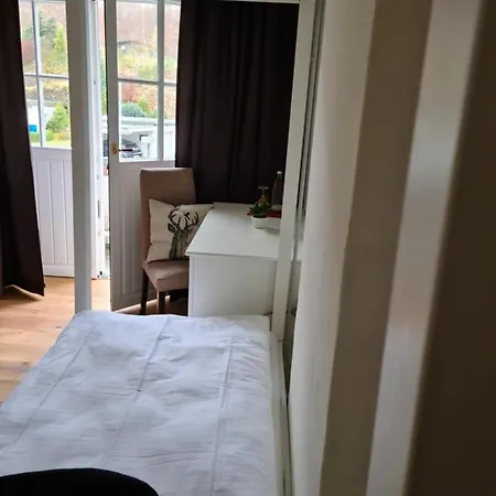 Otel Waldbahnhof Sauerland *