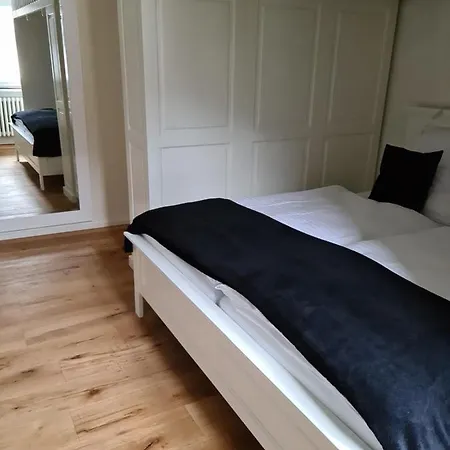 Otel Waldbahnhof Sauerland *