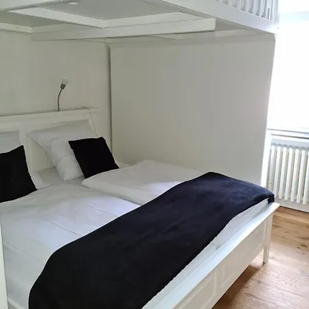 Otel Waldbahnhof Sauerland *