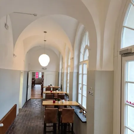 Waldbahnhof Sauerland Brilon-Wald