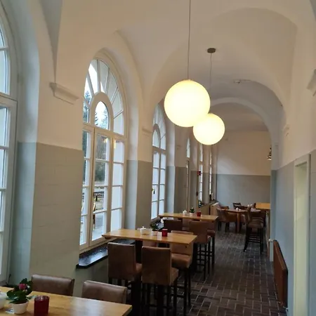 Hotel Waldbahnhof Sauerland Brilon-Wald