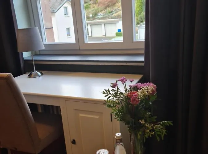 Waldbahnhof Sauerland Hotel