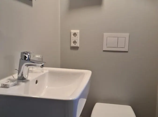 Waldbahnhof Sauerland