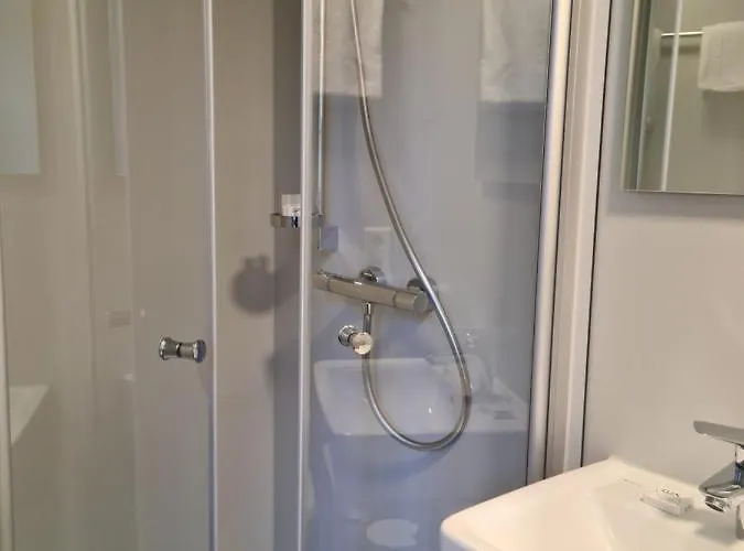 Hotel Waldbahnhof Sauerland *