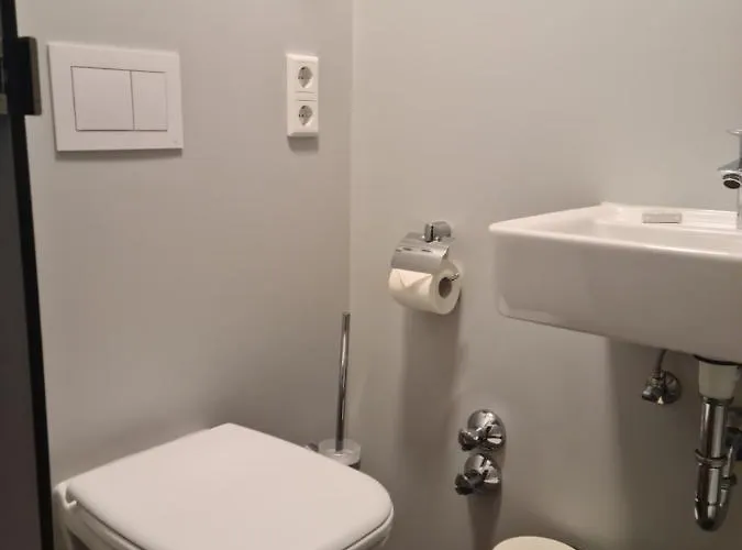 Waldbahnhof Sauerland Brilon-Wald