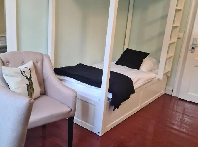 Waldbahnhof Sauerland