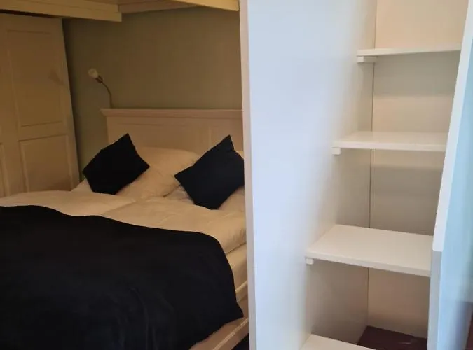 Waldbahnhof Sauerland