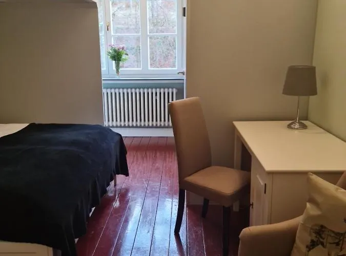 Waldbahnhof Sauerland * Brilon-Wald