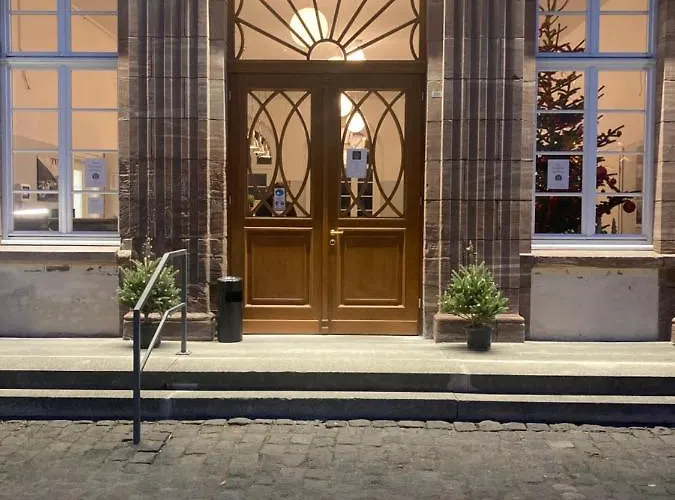 Waldbahnhof Sauerland Hotel Brilon-Wald