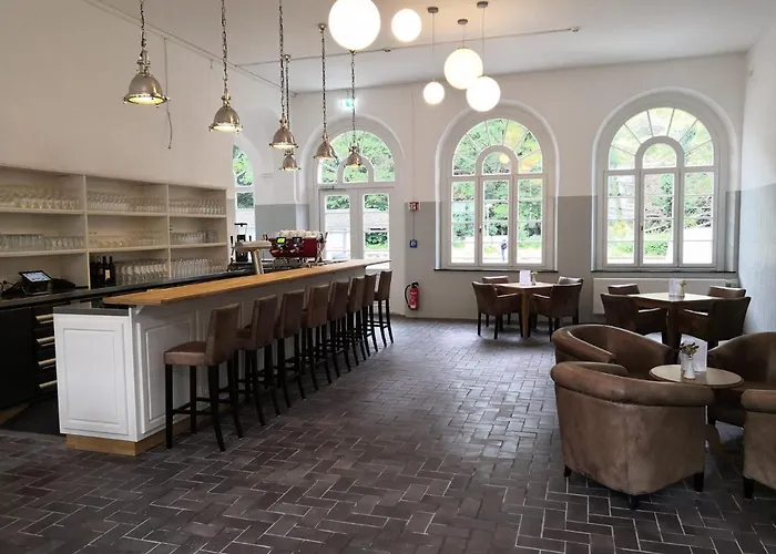 Hotel Waldbahnhof Sauerland Brilon-Wald