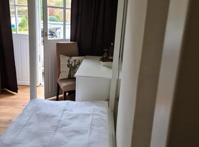 Hotel Waldbahnhof Sauerland *