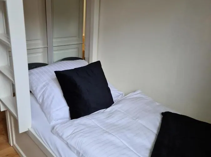 Waldbahnhof Sauerland * Brilon-Wald