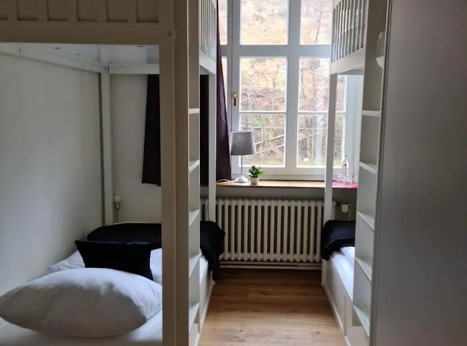 Waldbahnhof Sauerland Brilon-Wald