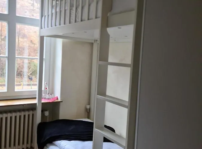 Waldbahnhof Sauerland Brilon-Wald