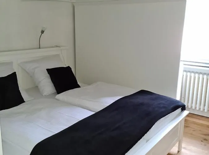 Hotel Waldbahnhof Sauerland *