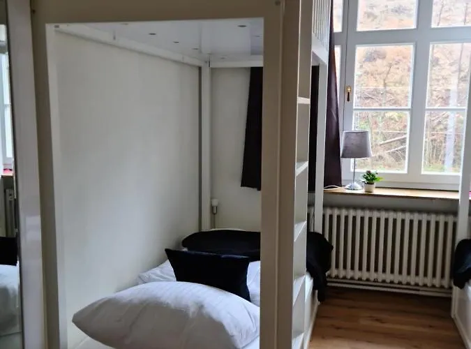 Waldbahnhof Sauerland *