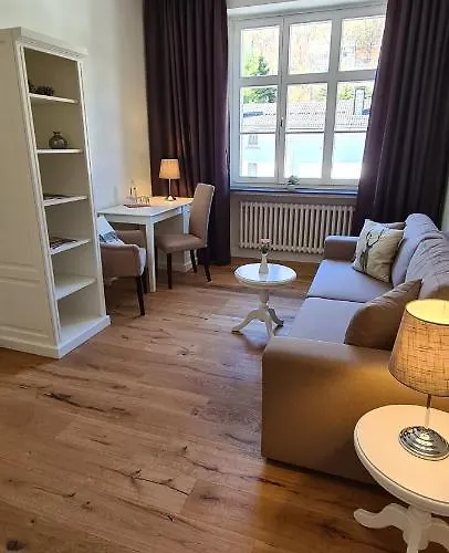 Hotel Waldbahnhof Sauerland *